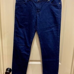 Lee Gold Label ladies Skinny jeans - sz 10 mdm